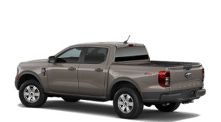 2026 Ford Ranger® External Image 3
